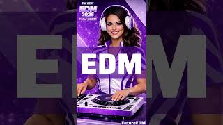 La mejor música IA para tus partidas 🎮 #EDM2026