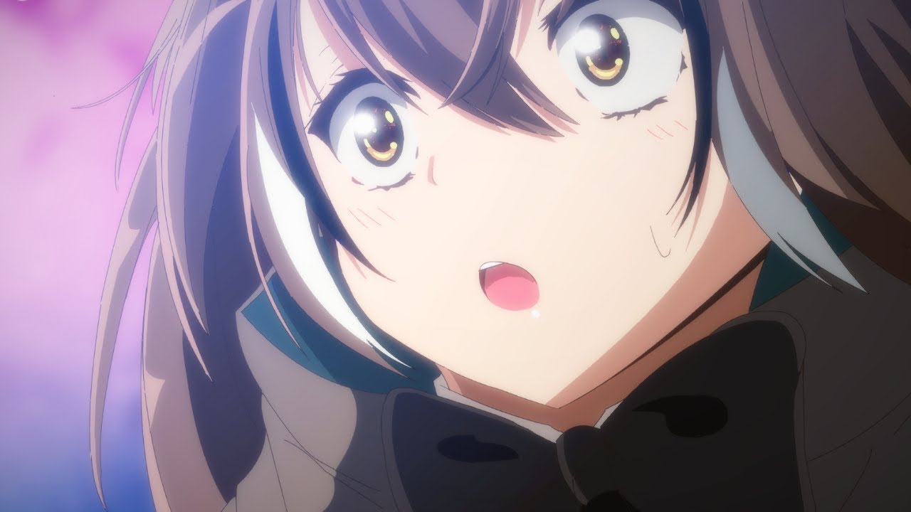 【Hololive Animation】A SPACE ODYSSEY