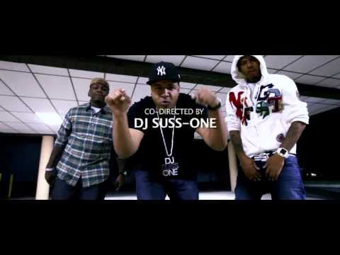 DJ Suss One Feat. Uncle Murda, Cassidy, Joell Ortiz, French Montana &amp; Vado - That Work