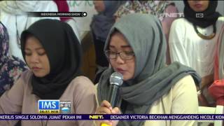 Komunitas Hijabers Dukung Ahok-Djarot