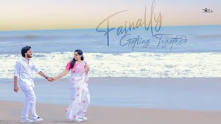 Ravi & Aswitha    SAVE THE DATE 