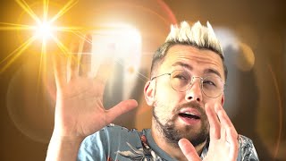 Insane Animated Lens Flare Effect In Obs