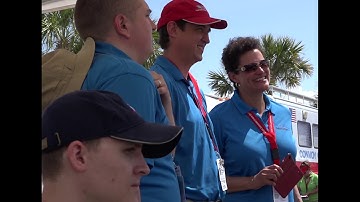 NASA Swarmathon 2017