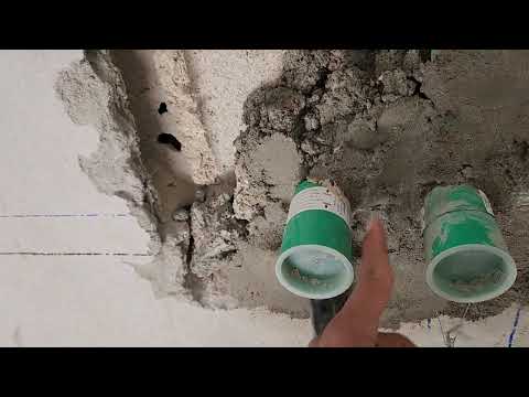 اشتراطات تأسيس خلاط مغاسل مدفون