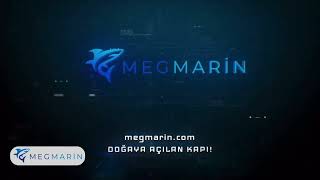 Meg Marin | Doğaya Açılan Kapı