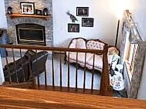 1147 S Union St, Shawano, WI home video tour