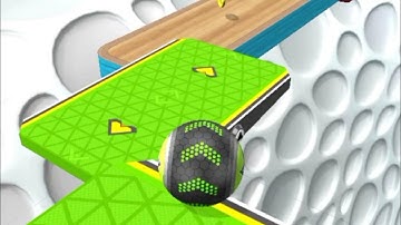 👁️ Going Balls " All Levels 694 " Gameplay Walkthrough Android iOS