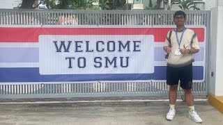 Download Lagu SMU (Singapore Management University) Young Leaders Summer Program 2024 MP3