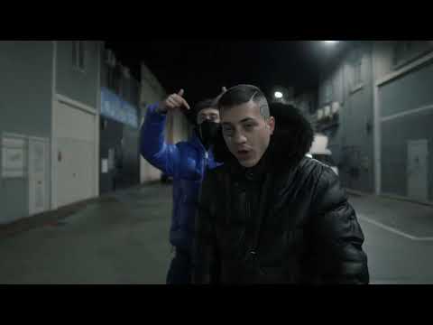 YEEZY X 24KEEFY - NO SOY COMO ELLOS (PROD.NAWEHIGH) 