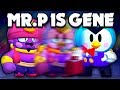 MR. P IS ACTUALLY GENE IN DISGUISE! - A Brawl Stars Update Mystery