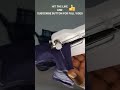 Portable Sewing Machine 