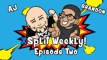 XSplit Weeky Ep.2: Is NDI the Future?