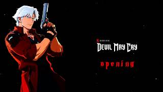 DEVIL MAY CRY S2 - Opening
