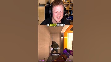 THIS CLIP IS EXTREMELY SCARY... #counterstrike2 #cs2 #csgo