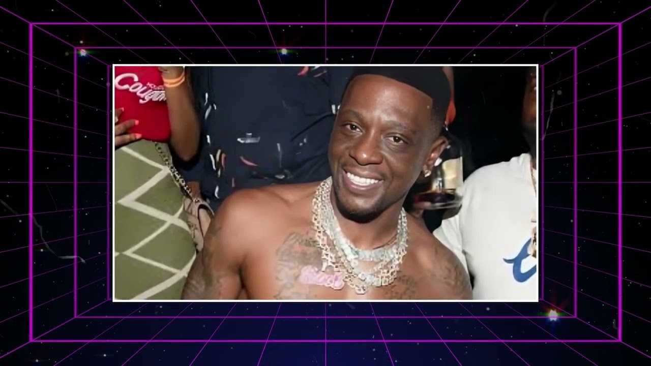 Boosie DROPS BOMBS on J Prince—Shocking Claims About Duke The Jeweler & Takeoff!