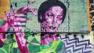 Salsa Piano Music - Royalty Free - El Fuego Dentro The Fire Inside