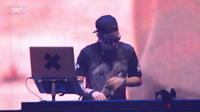 #AMF2015 | Robin Schulz