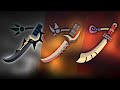 MHRise | 3 Extremely Powerful Long Sword Builds