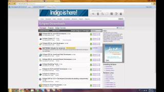 Clase 1 JAVA - Herramientas de trabajo 01