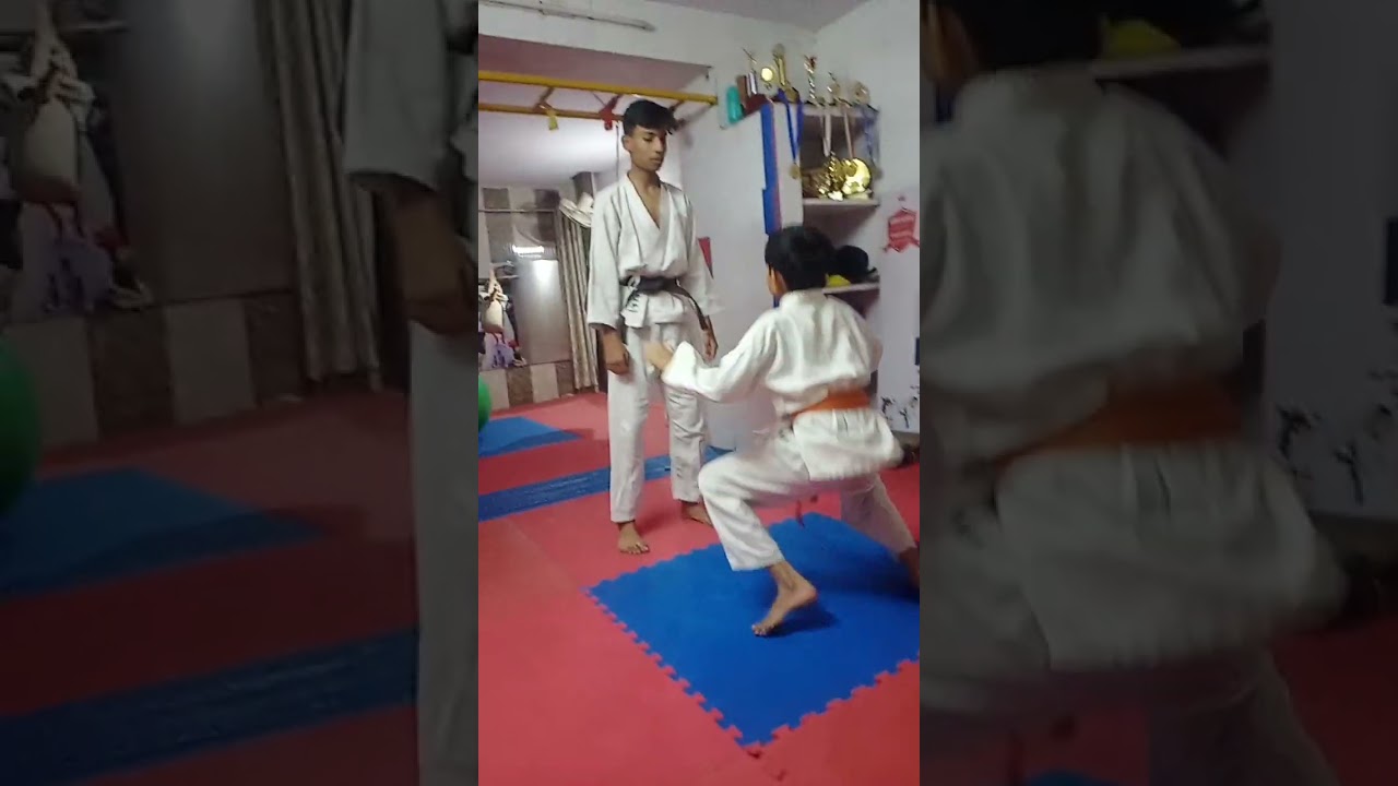 karate