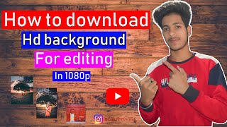 how to download full hd background for editing photos in 1080p ||Mk Design|| screenshot 5