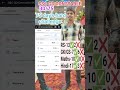 75 day's hard challenge ssc gd constable #youtubeshorts