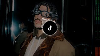 BAD BUNNY - MONACO (TikTok Version)