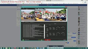 Facebook Live Streaming with FMLE (Flash Media Live Encoder)