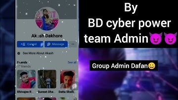 How to Clone report on facebook account 2022 || facebook Report Todey new update// BD cyber power😈