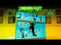 Omnibuddy Overview: Peanuts - 1990's Every Sunday Slipcase Edition