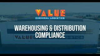 Value Logistics | Value Chemical Logistics β Compliance you can count on