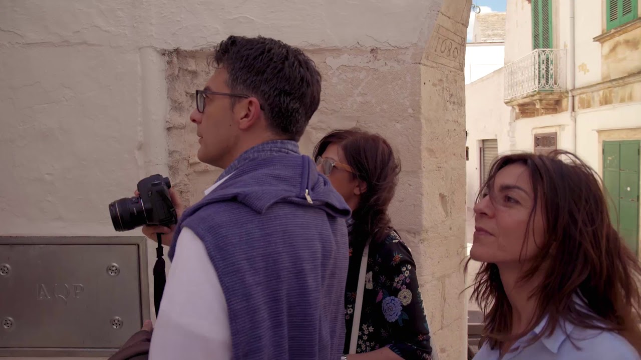 Leonardo Trulli Resort