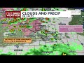 Full weather at Five - 6/19/2026