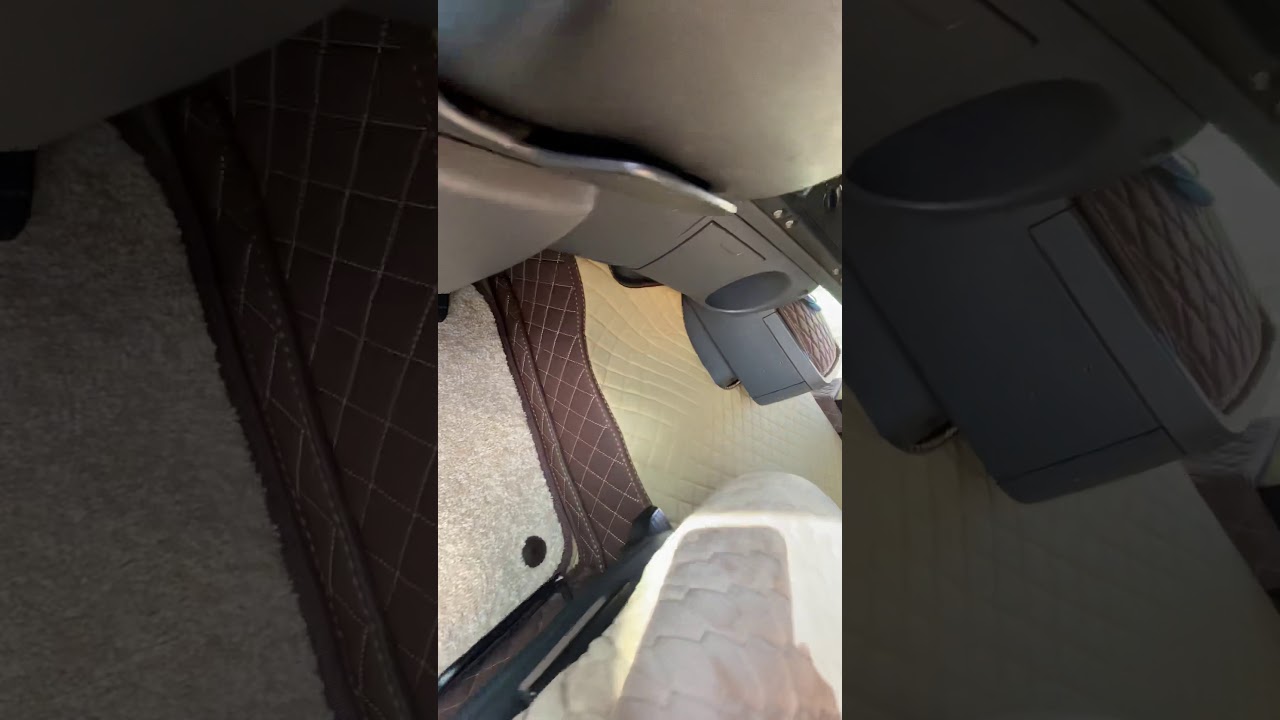 Установка полик Скания r420