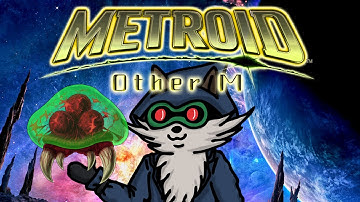 🔴 Metroid Other M # 3