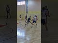 Igor Sumić i Duje Škaro u odličnoj akciji UKV Adriatica