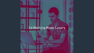 Excellent Backdrops for Shared Workspaces