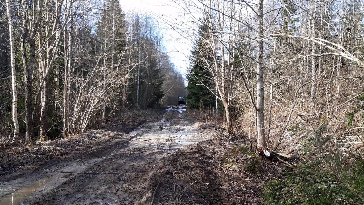 ЗИЛ 131 Дизель д245 - YouTube