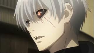 ken kaneki raw clips