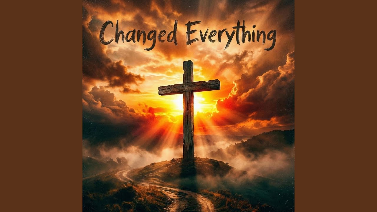 Watch Changed Everything! on YouTube Watch Changed Everything! on YouTube