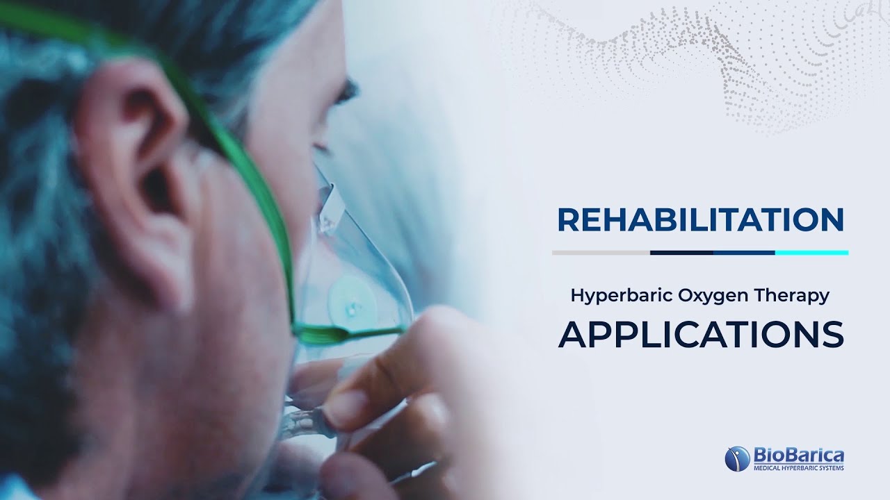 Kisikova terapija skozi oči fizioterapevta - edinstveno dopolnilo tako kurativi, kot tudi preventivi