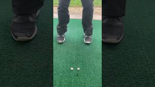 Celebrity Simple Golf Tips - Use 2 COINS to improve your chipping! Profile