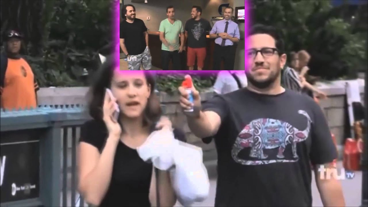 [YTPMV ]Avast Your Jokers (2015)