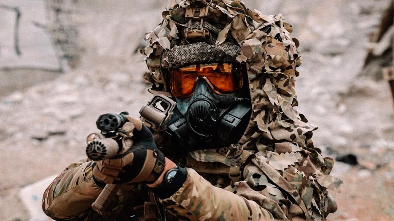 Терр*ристы отстой