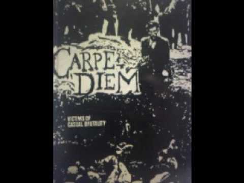 Carpediem - YouTube
