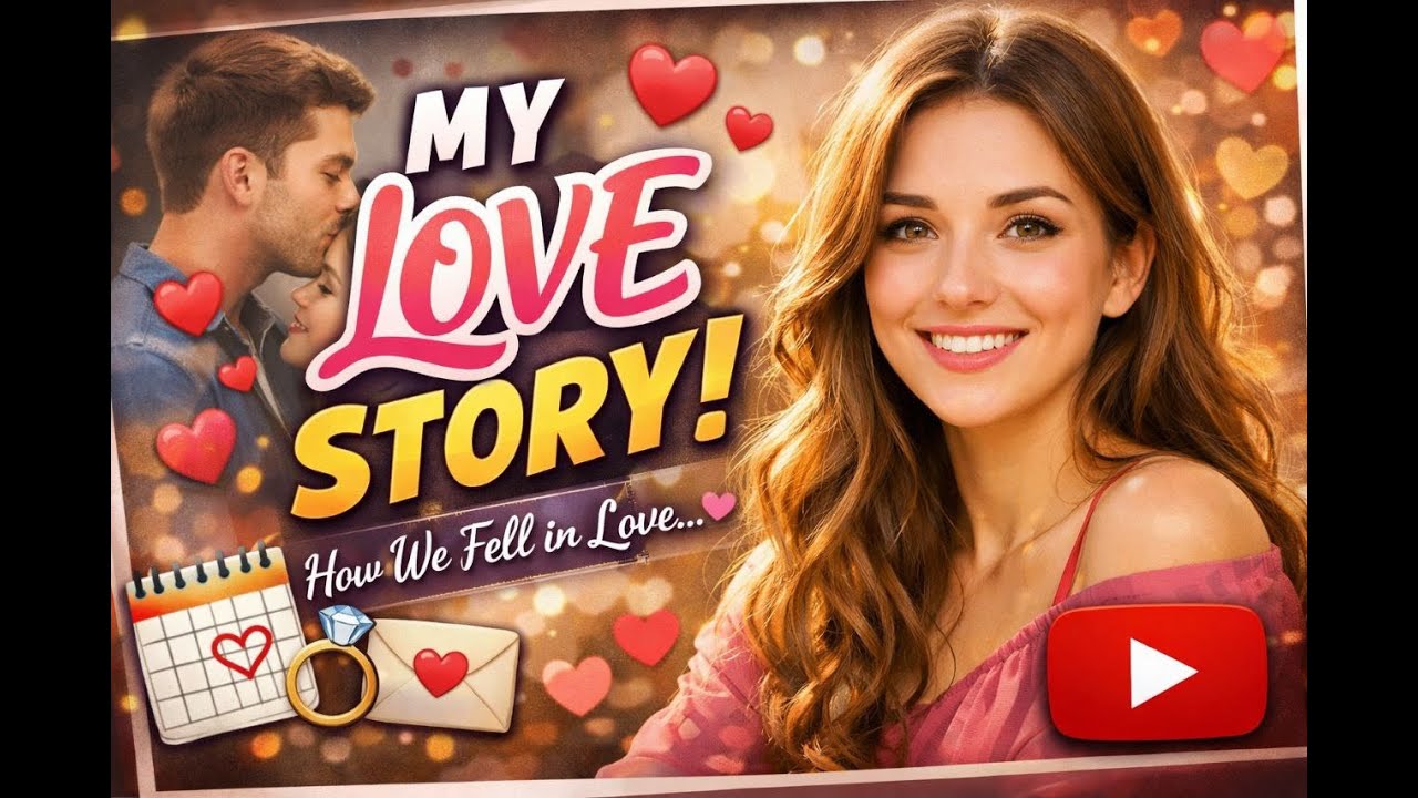 My First Love: The Relationship That Changed Me Forever | Storytime