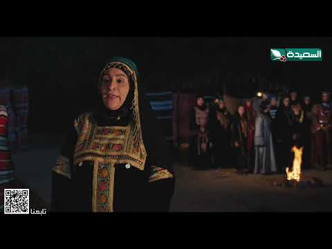 هل تآمرت رشه مع امها ضد شاهين #دروب_المرجلة2