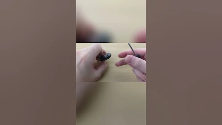 How To Replace Chevrolet Silverado Remote Key Fob Battery 2007 - 2013 #automobile #car #remote #auto