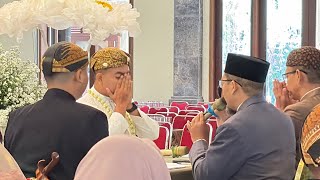 Cinlok KKN UGM Berujung Nikah! 😱💍 (Fathin&Fara)