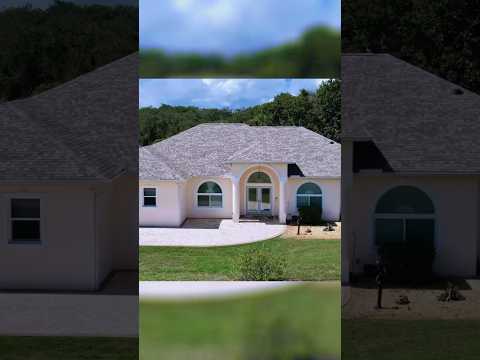 10137 Worthy Lamb Way, New Port Richey, FL home video tour